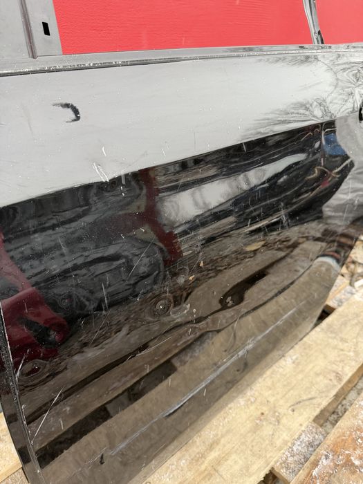 Задна лява врата Mercedes E w213