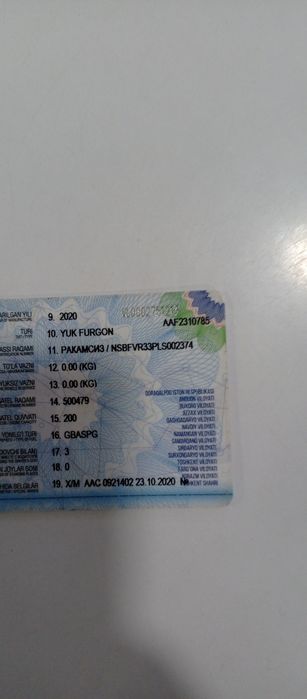 2020йил 410минг юрган холати ало