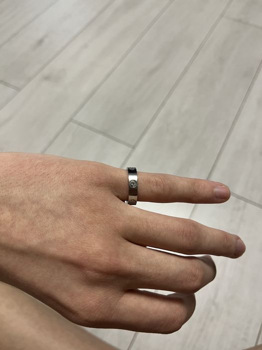 Set bratari si inel Cartier