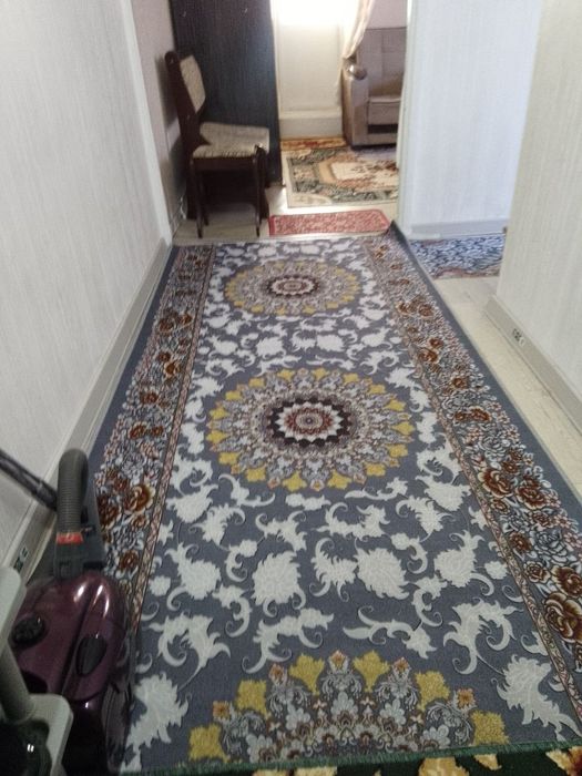 Ахмад-Югнаки 1/5/5 Начало массива