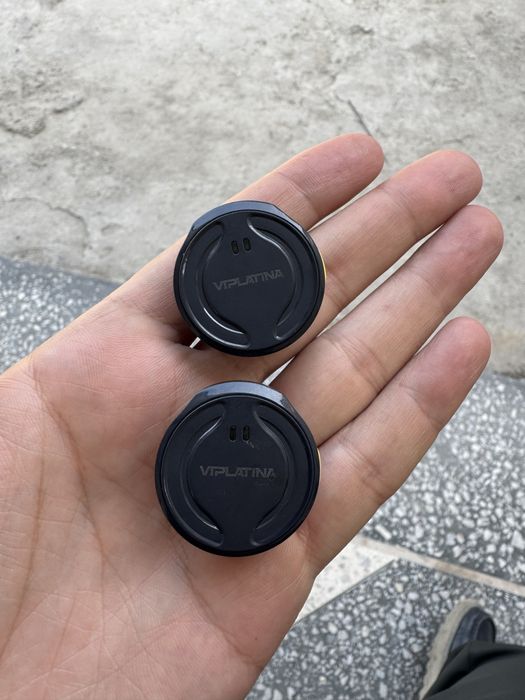 mikrofon lighting blogerlar uchun