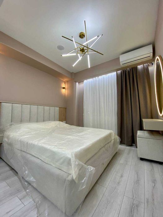 3-комн. квартира, 74 м², Мирабадский район