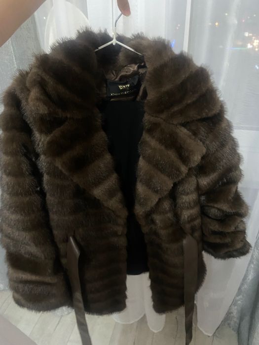 Продам шубу продам