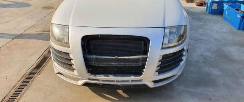 Piese auto pentru Audi TT 2001 mk1 1.8 benzină