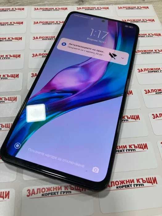 Xiaomi Redmi Note 11 Pro+ 5G 128GB 6GB RAM Dual