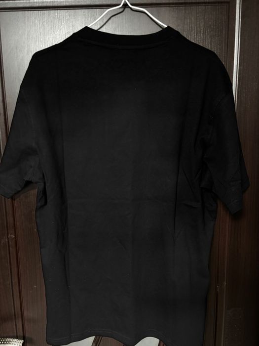 Tricou Alexander Mcqueen