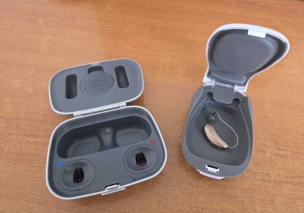 Aparat auditiv Hansaton