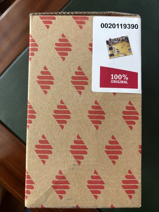 Placa electronica Protherm Lynx