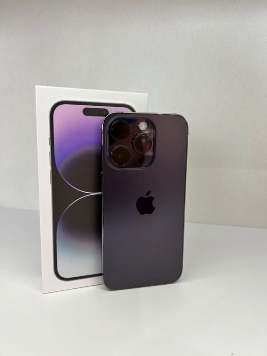 Iphone 14 pro 128