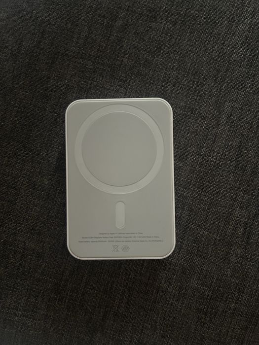 Power Bank Magsafe