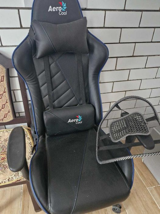 Кресло компьютерный