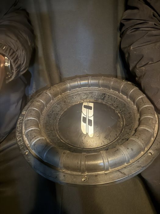 Продам 15-шку блин кастом