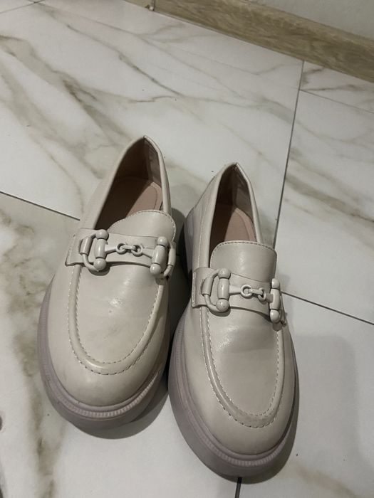 Туфли для девочек