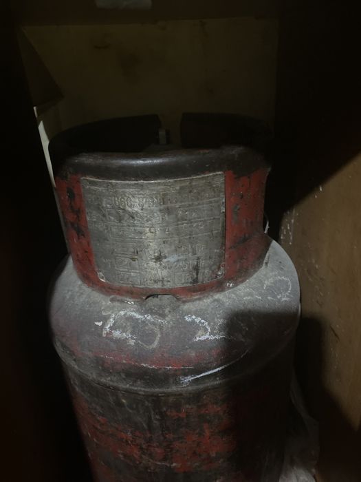 Продам газ болон бу