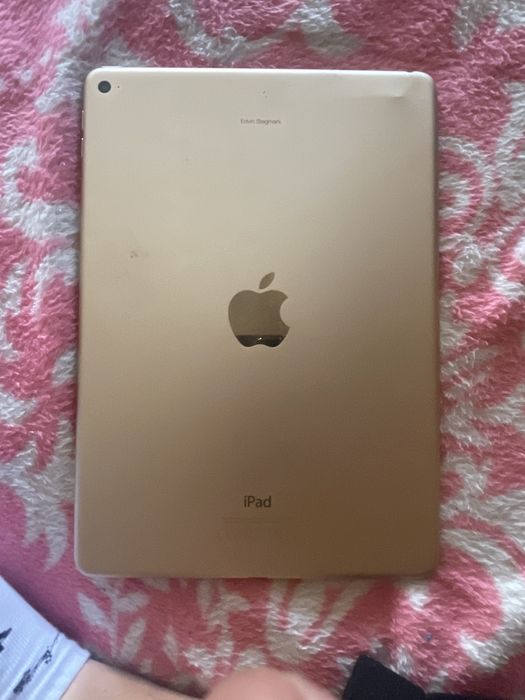 ipad air 2 gen 6