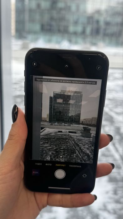 Продается Iphone 11, 128 гб