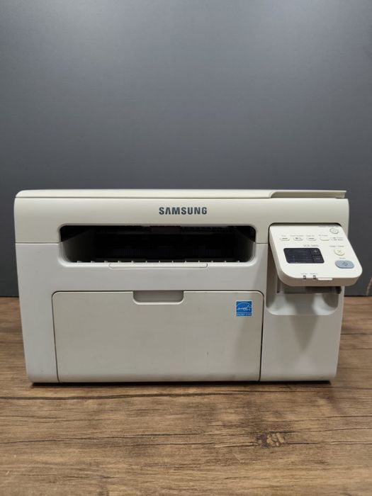 Samsung SCX-3405  3в1