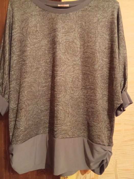 Пуховик женский зимний