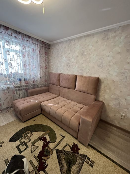 Продам угловой диван