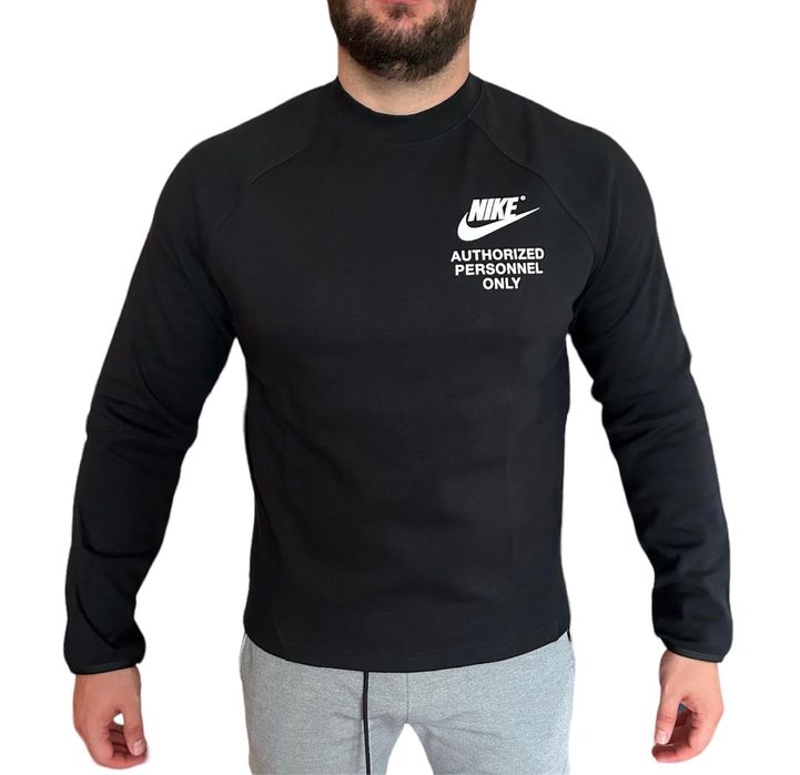 Намалени Оригинални Мъжки спортни блузи