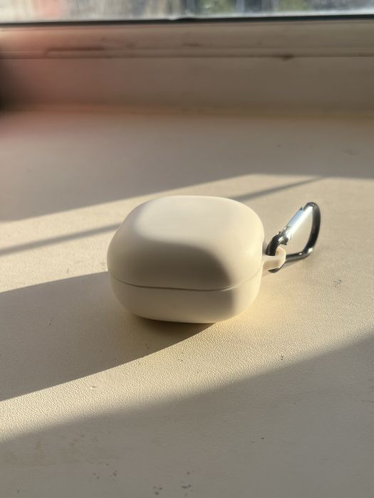 Galaxy Buds Live