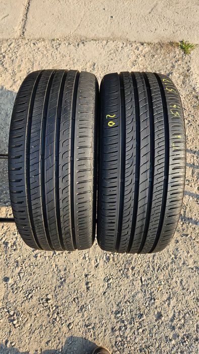 215/45 R17 • Vara • Barum Bravuris 5 91Y | 2 buc | Pret/buc