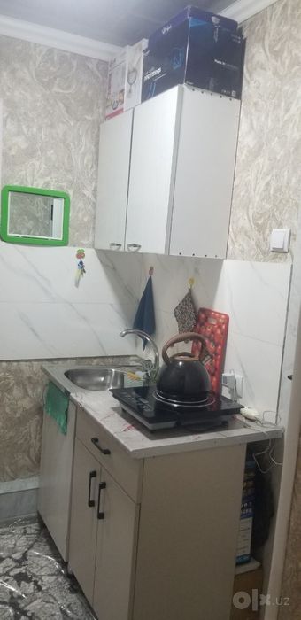 1 XONALI UY sotiladi
