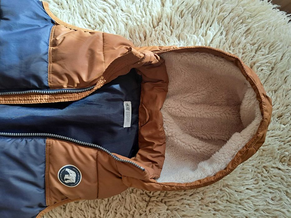 Грейка за момче H&M