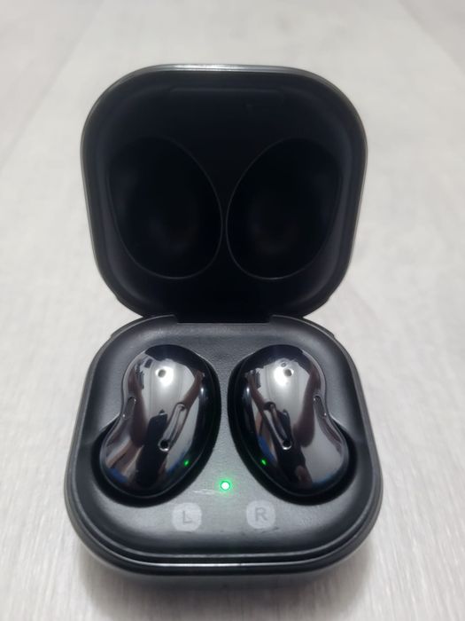 Galaxy Buds Live