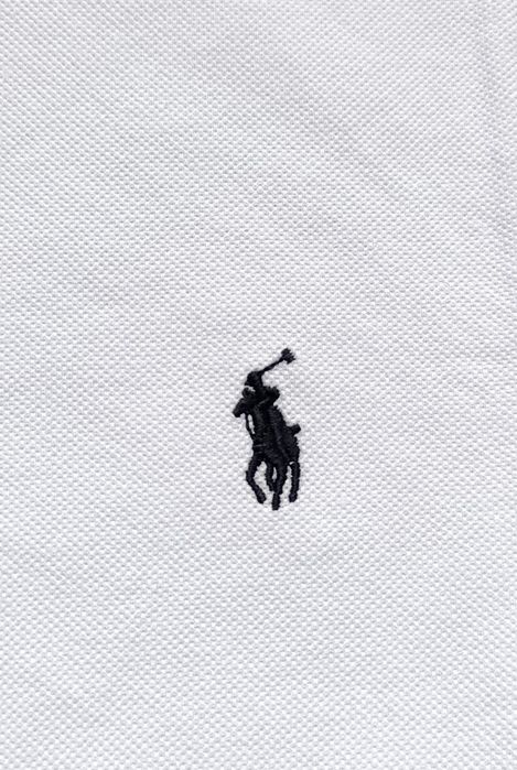 Мъжки тениски с яка Polo Ralph Lauren