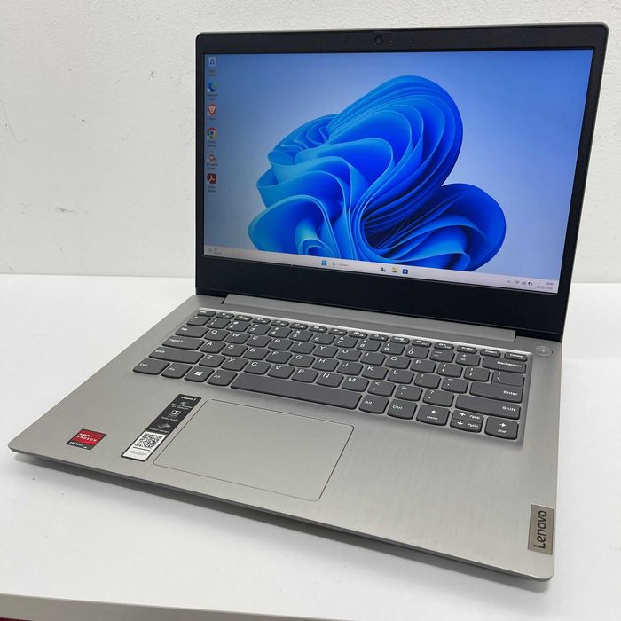 Laptop Lenovo IdeaPad 3 14ADA05 • Factura • Garantie 12 Luni • Ca Nou