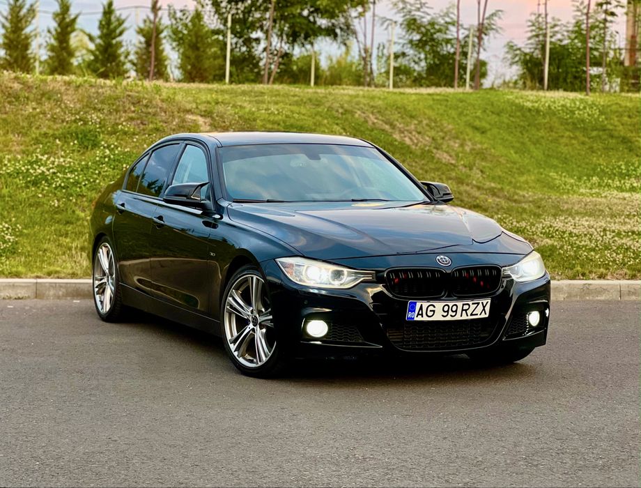 BMW 3 Series 2013 — imagine 2
