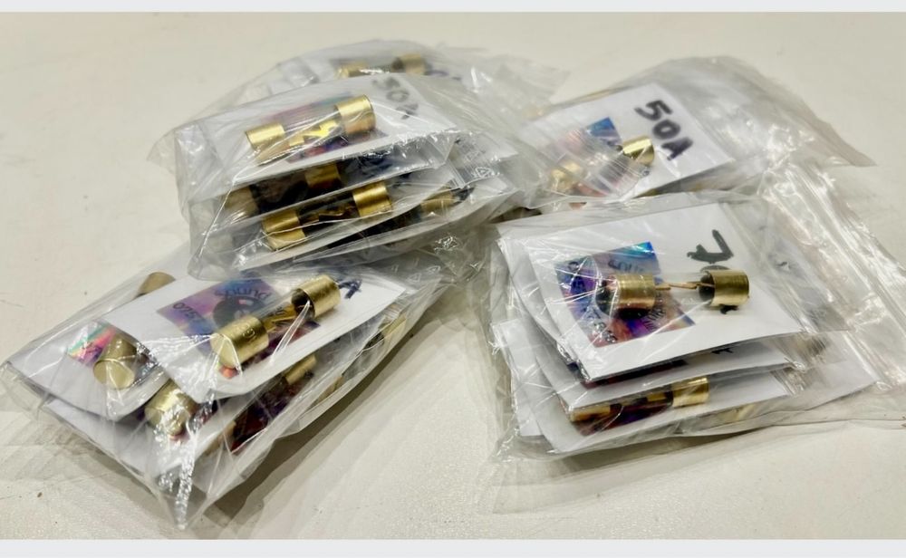 Vand siguranta auto amplificator statie subwoofer 30A 40A 50A 60A 70A