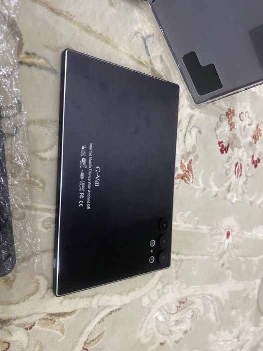 Планшет samsung tab.