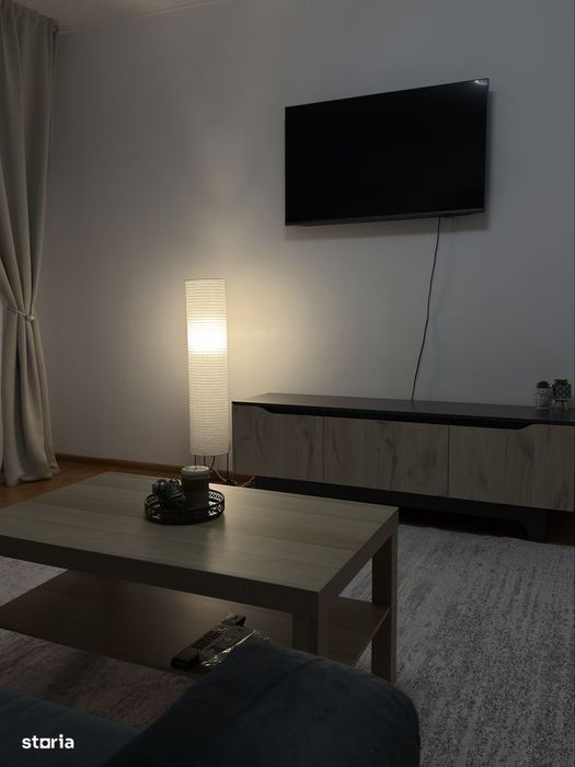 Apartament 2 Camere | Pantelimon | Modern | AC | Acces STB — fotografia 3