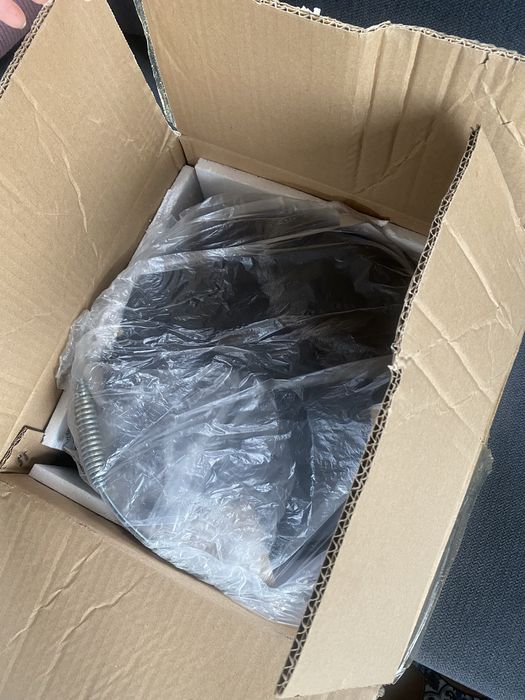 Холандска фурна ,BBQ съд,  8 л., черна