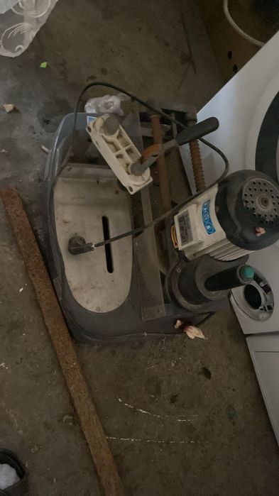 Оборудование для пластиковых окон