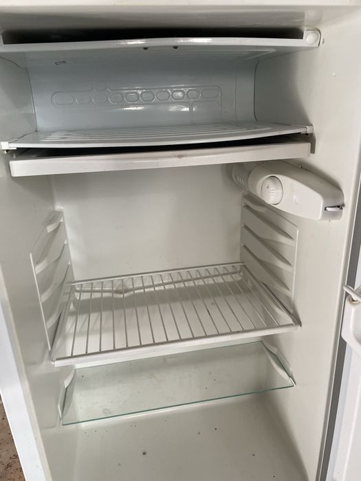 Холодильник офисный