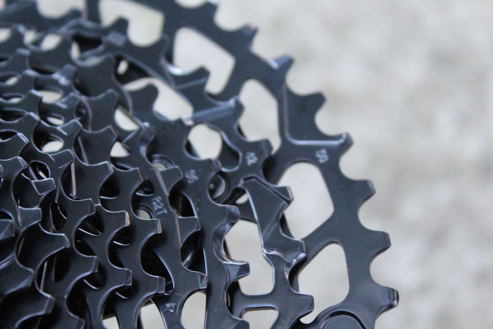 SRAM PG-1210 Eagle 12-vit. pinion bicicleta HG 11-50T.