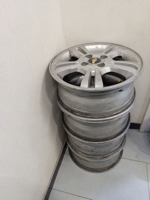 Nexia3 diska R 15 orginal