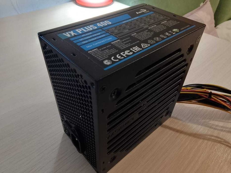 Блок питания для компьютера