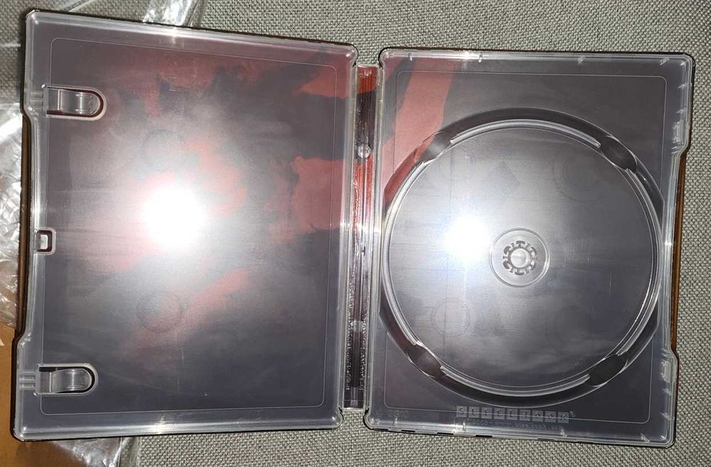 Diablo 4 Steelbook
