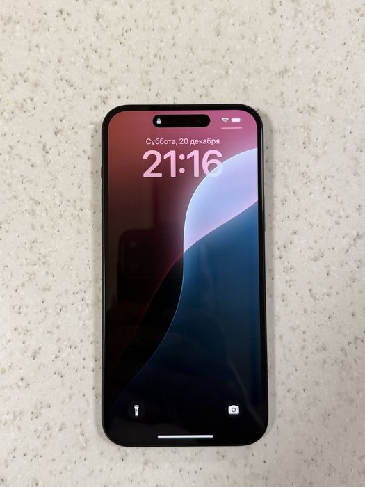 iPhone 15 Plus 128 GB