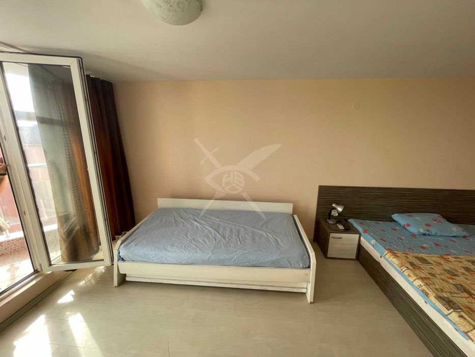 Продава се Едностаен апартамент в к.к. Слънчев бряг - 60 кв.м за 925 €/кв.м - Снимка #7