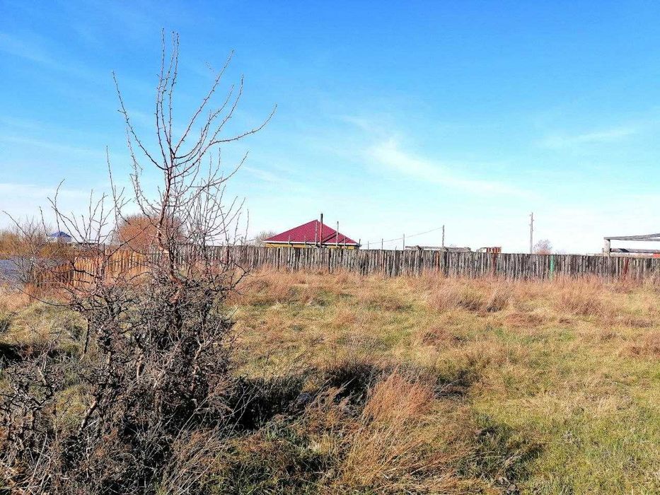 Продам зем. участок в СО Притобольский