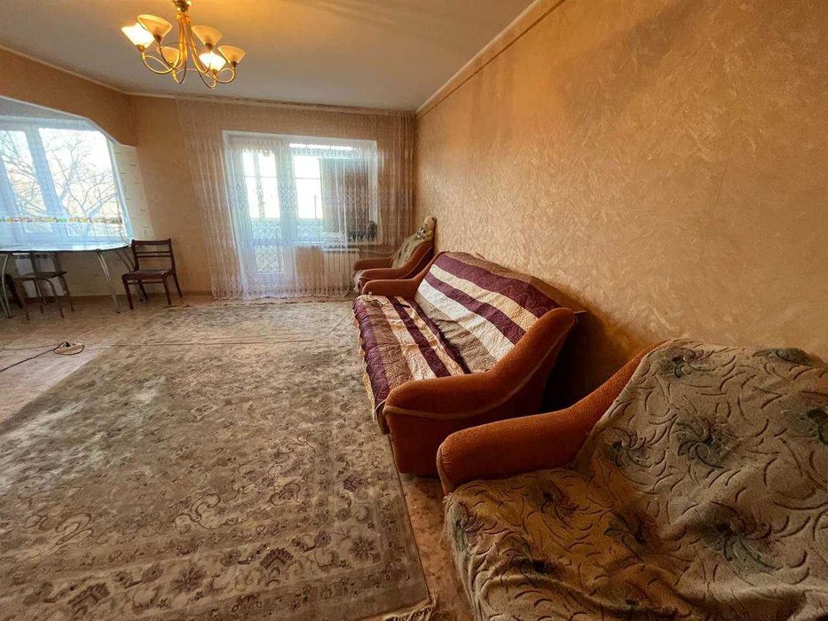 Продажа 2-комнатной квартиры