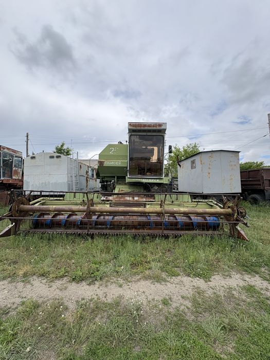 Продам комбанй енисей 1200