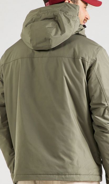 NAPAPIJRI  преходно яке