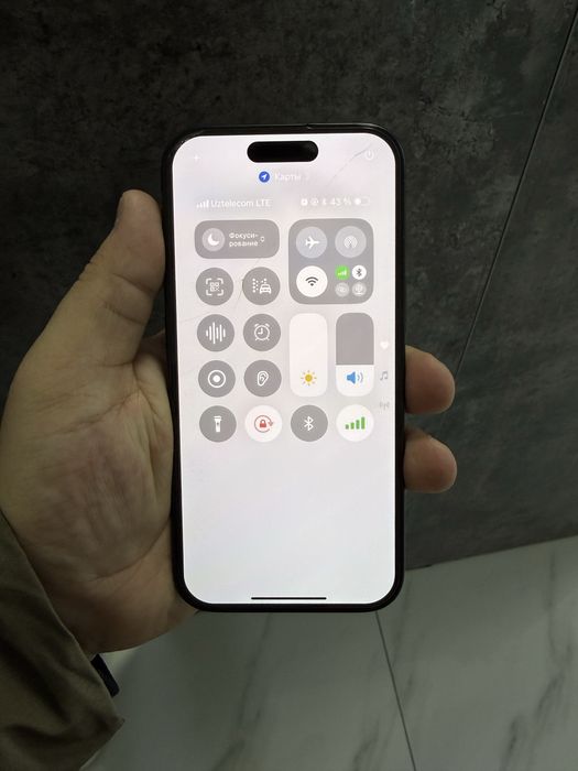 Айфон 15. 128 гб