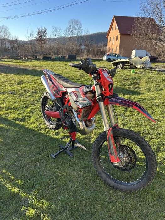 vand beta 200 rr 2024 (nu ktm , gas gas , husqvarna , sherco etc)